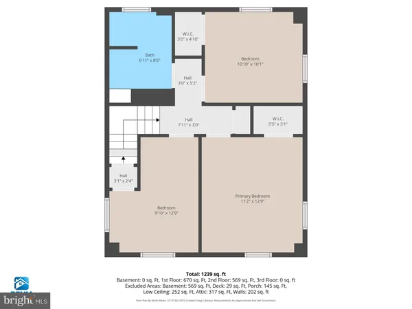 $250,000 | 538 York Street, Hanover, PA 17331