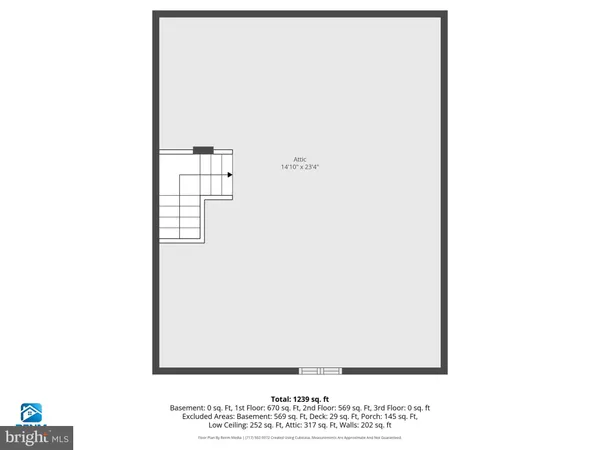 $250,000 | 538 York Street, Hanover, PA 17331