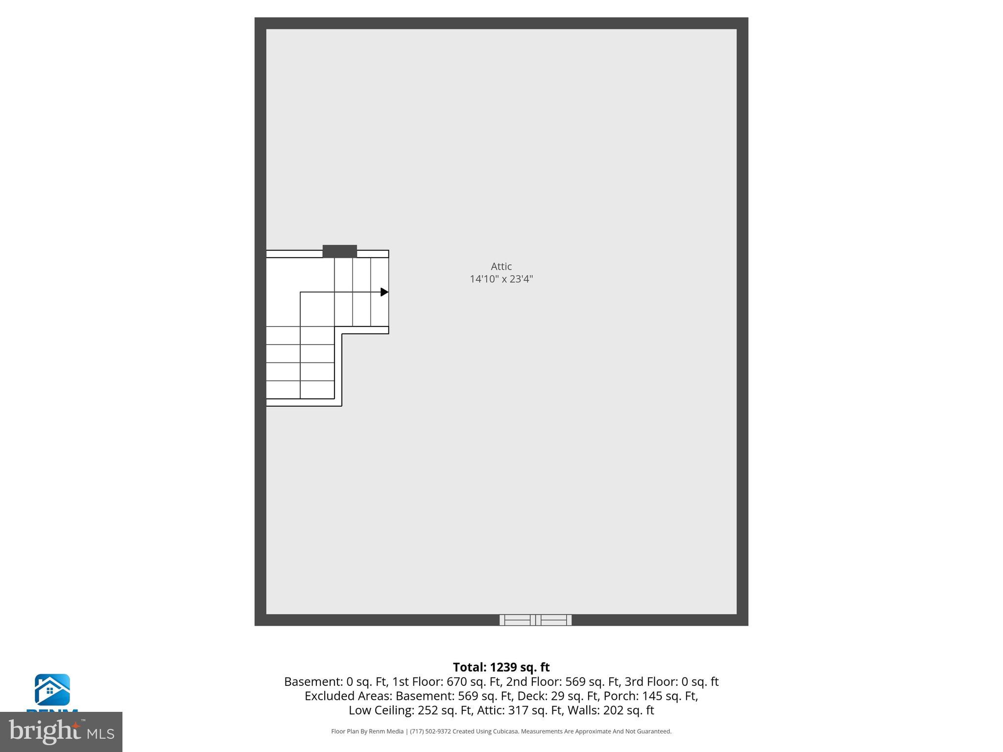 538 York Street Hanover, PA 17331 - Photo 47 of 49