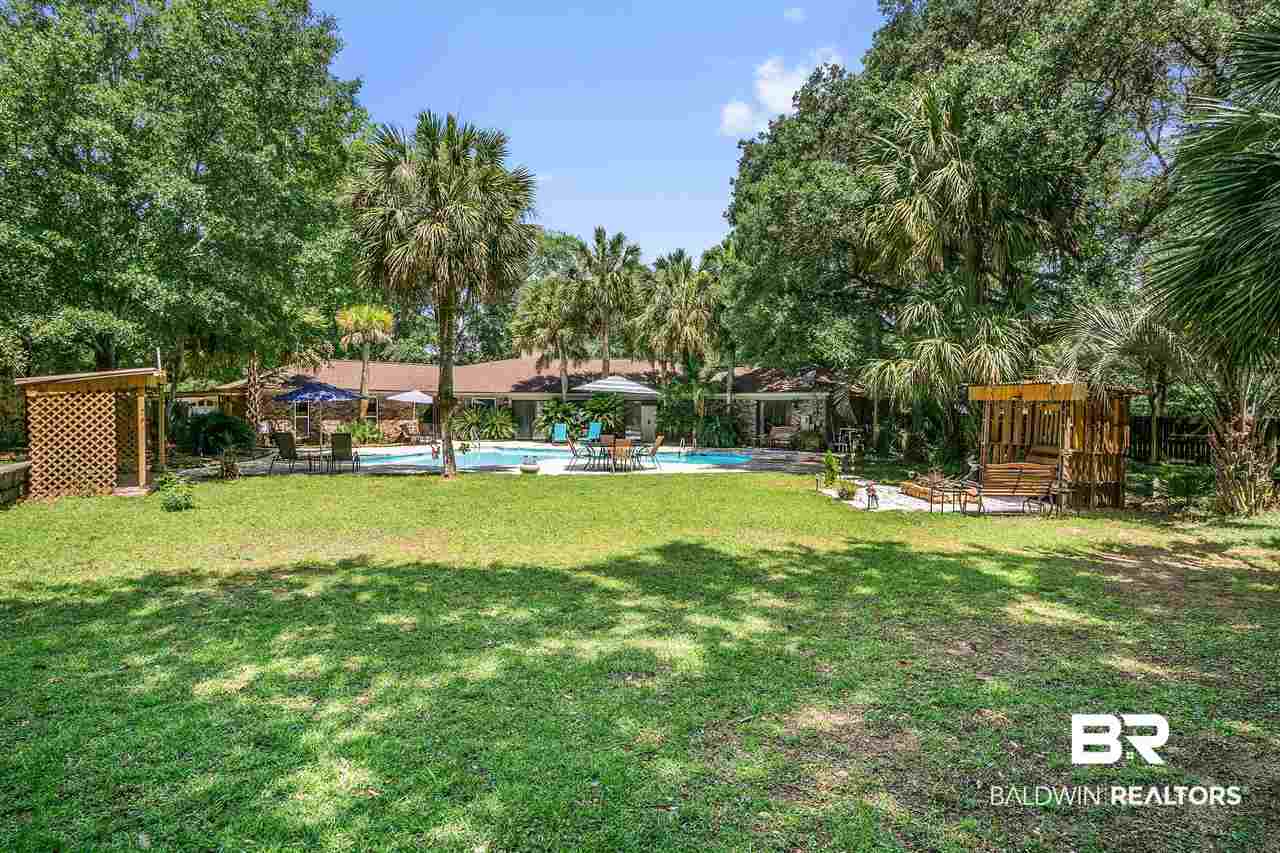 8147 Yorkhaven Road Mobile, AL 36695 - Photo 25 of 27