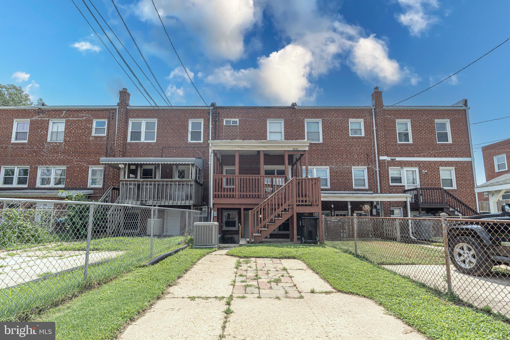 8032 Gray Haven Road Baltimore, MD 21222 - Photo 23 of 25 Gallery Image 23
