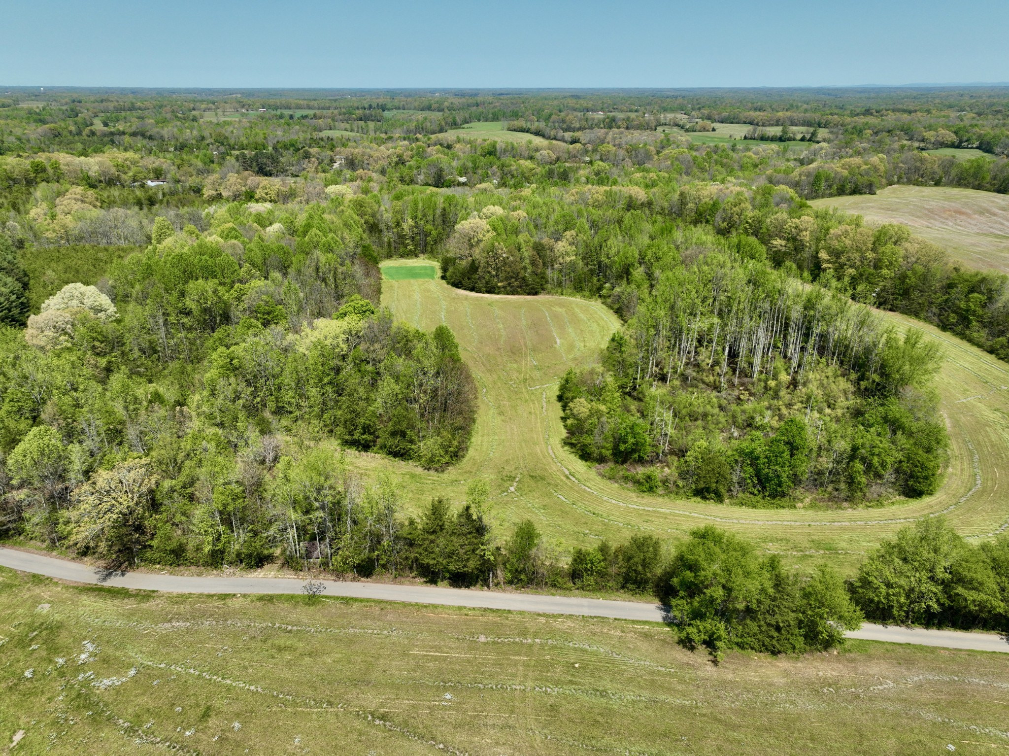 1160 Kermet Turner Road Rock Island, TN 38581 - Photo 1 of 27