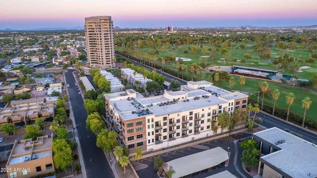 $2,400 | 914 East Osborn Road, Unit 208, Phoenix, AZ 85014