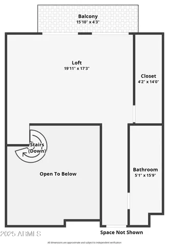 $2,400 | 914 East Osborn Road, Unit 208, Phoenix, AZ 85014