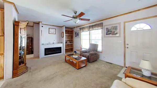 $129,900 | 43 Crystal Lane, Lyndon, VT 05851