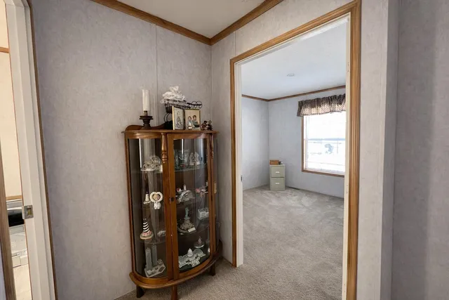 $129,900 | 43 Crystal Lane, Lyndon, VT 05851