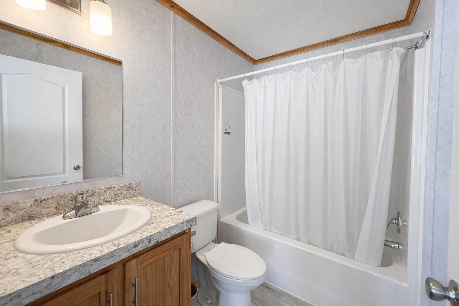 43 Crystal Lane Lyndon, VT 05851 - Photo 16 of 18