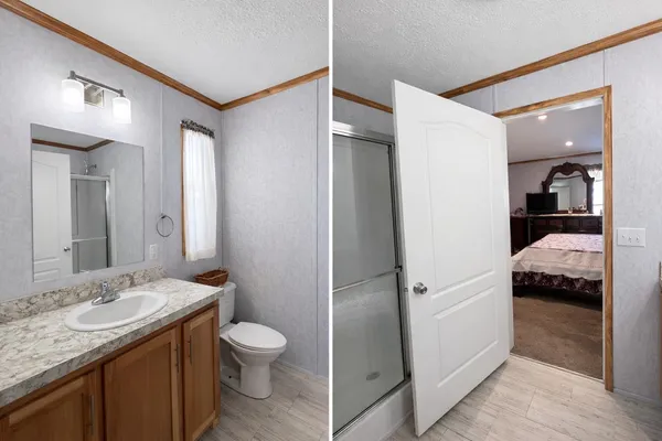 $129,900 | 43 Crystal Lane, Lyndon, VT 05851