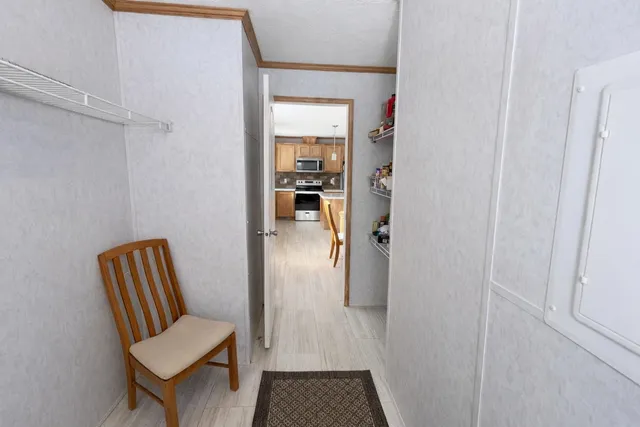 $129,900 | 43 Crystal Lane, Lyndon, VT 05851