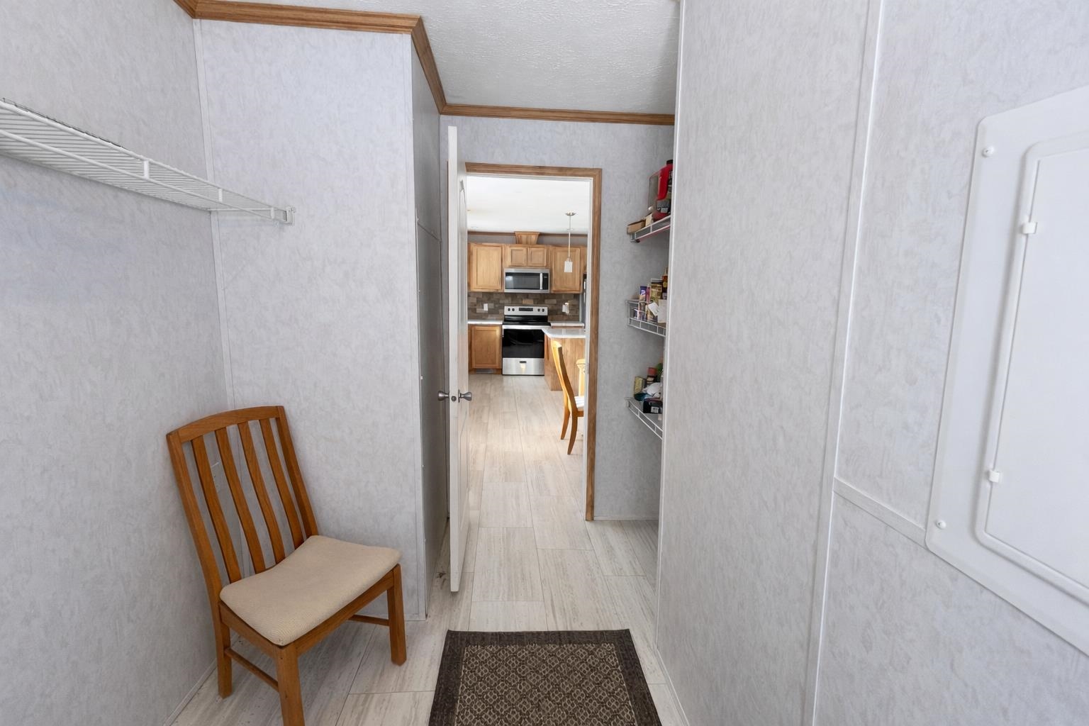 43 Crystal Lane Lyndon, VT 05851 - Photo 2 of 18