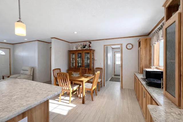 $129,900 | 43 Crystal Lane, Lyndon, VT 05851