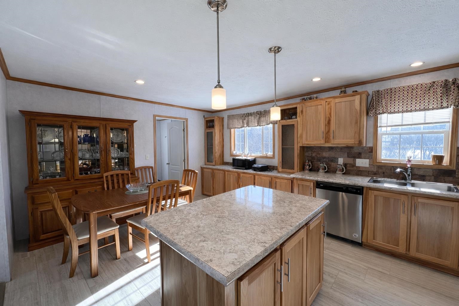 43 Crystal Lane Lyndon, VT 05851 - Photo 6 of 18