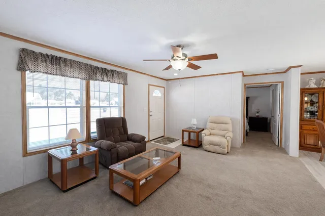 $129,900 | 43 Crystal Lane, Lyndon, VT 05851