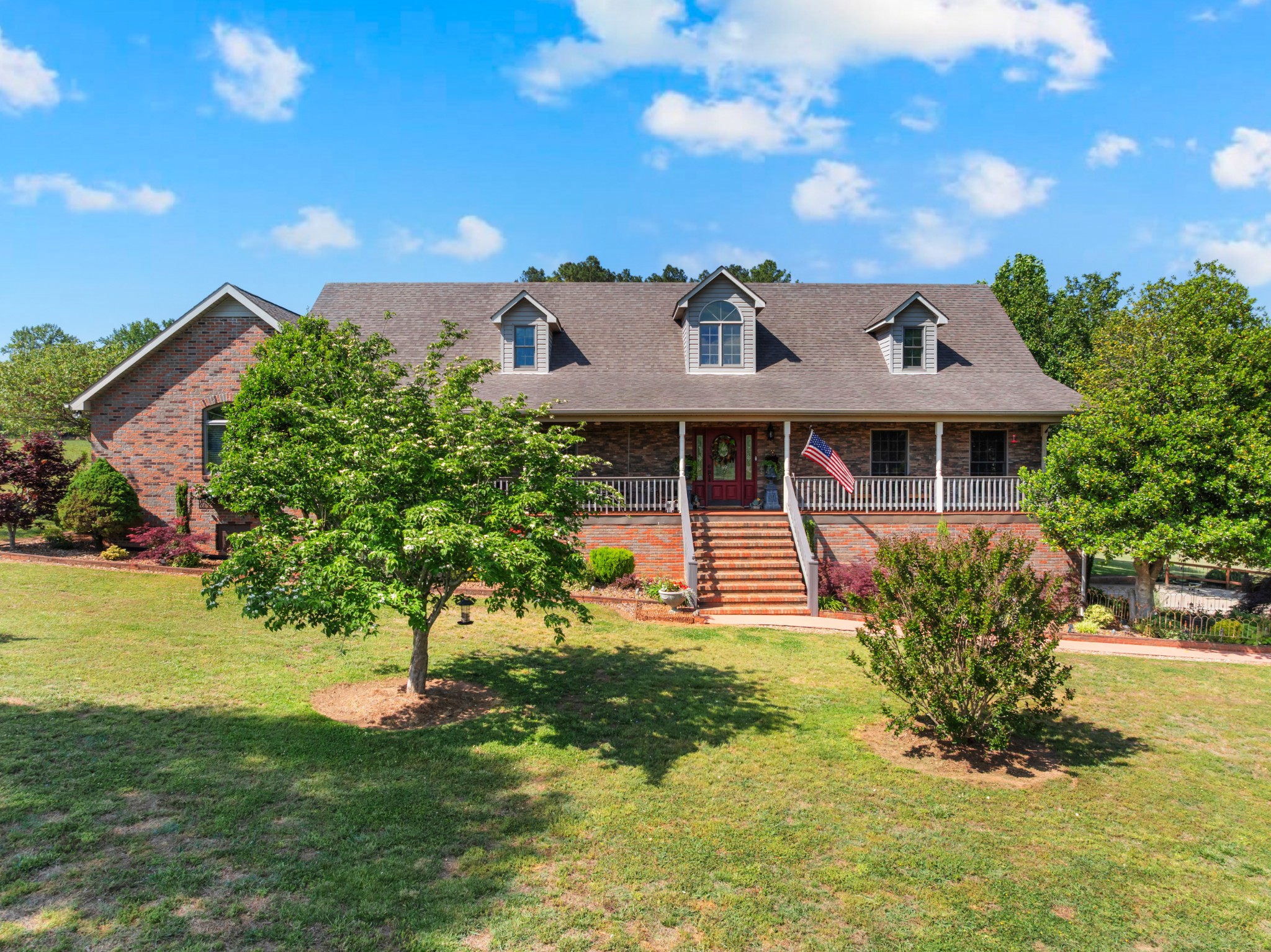 1485 Water Tank Road Winchester, TN 37398 - Photo 1 of 86