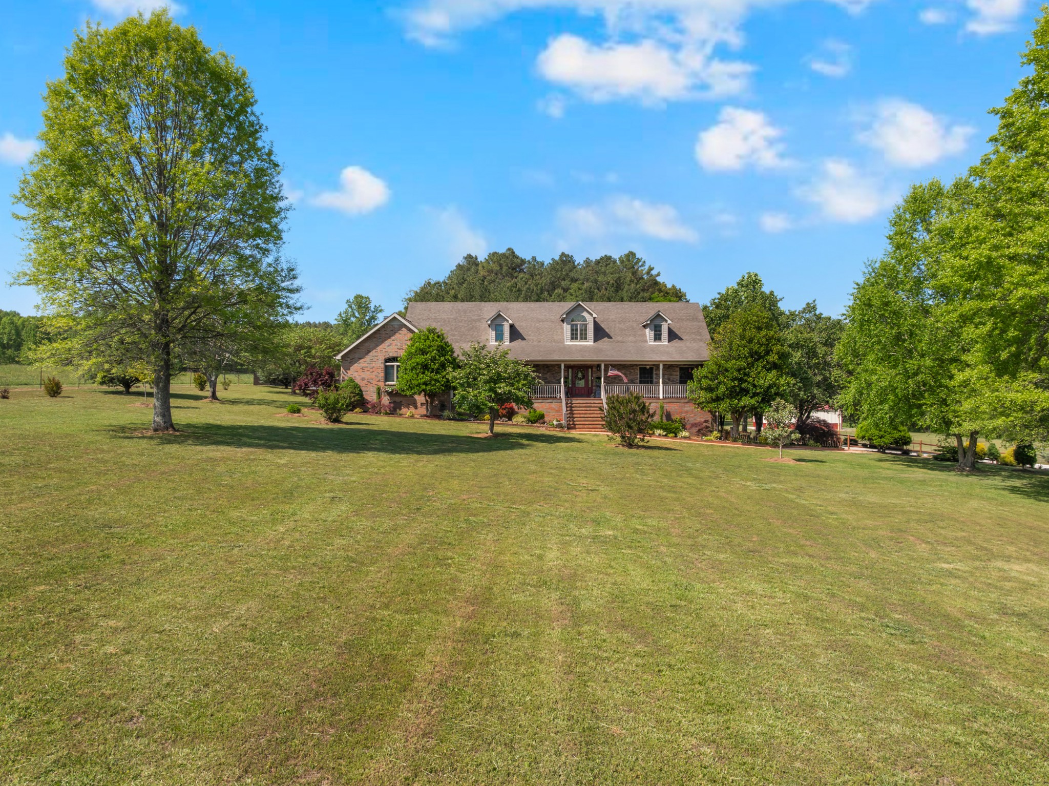 1485 Water Tank Road Winchester, TN 37398 - Photo 2 of 86