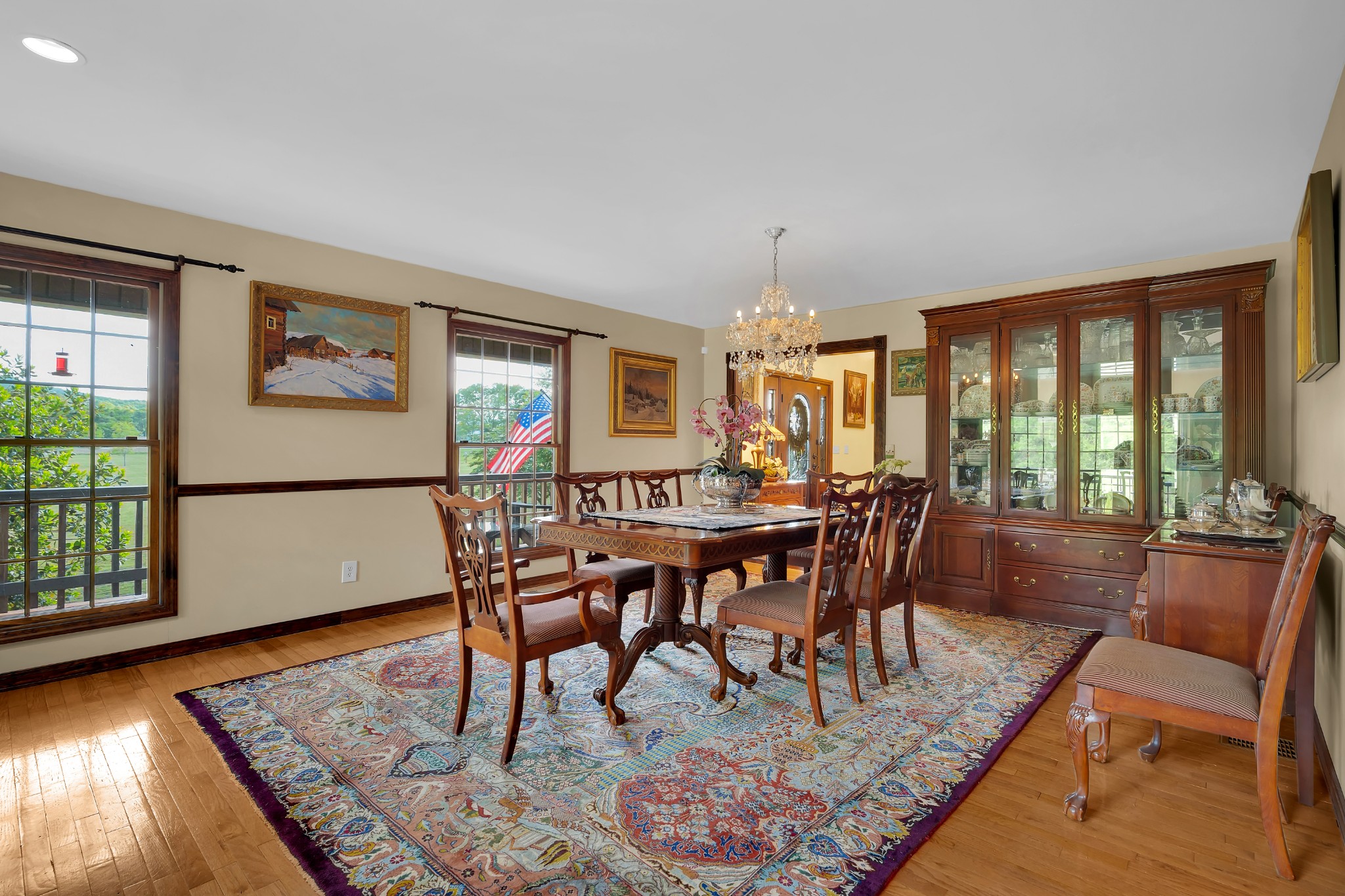 1485 Water Tank Road Winchester, TN 37398 - Photo 24 of 86