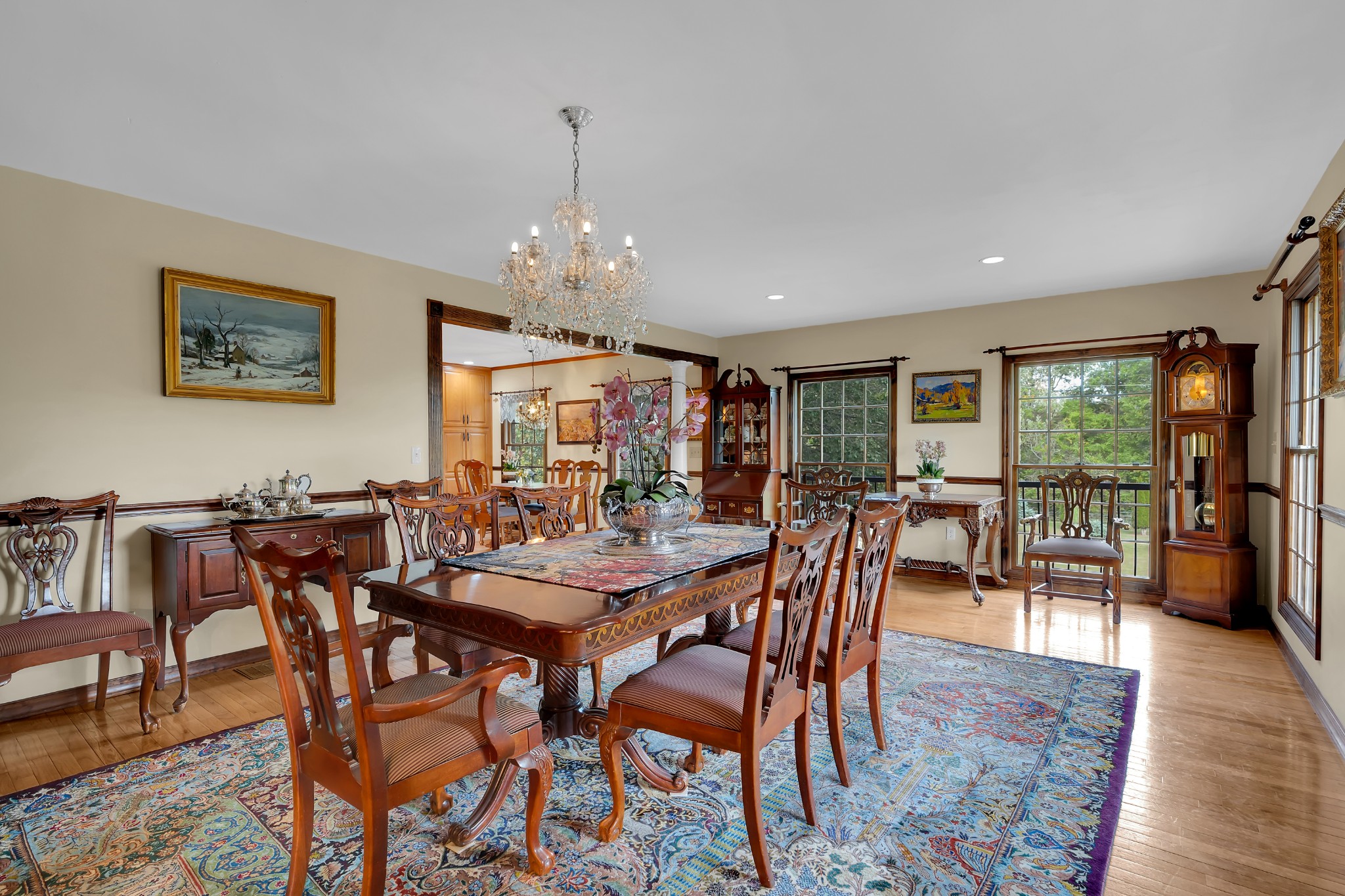 1485 Water Tank Road Winchester, TN 37398 - Photo 25 of 86