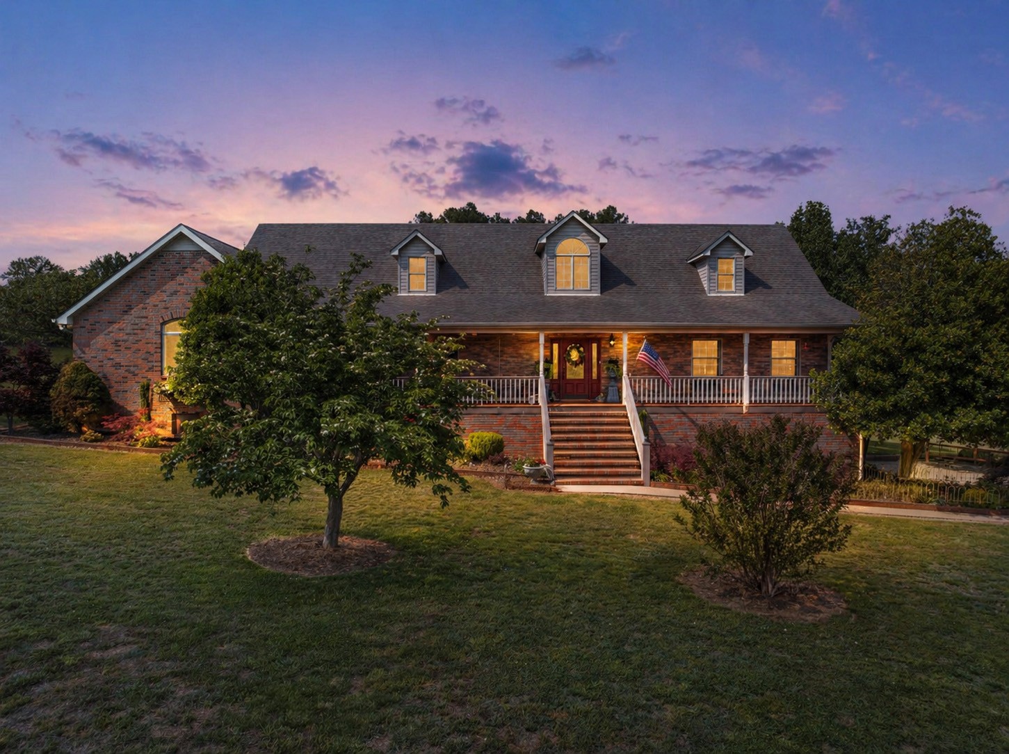 1485 Water Tank Road Winchester, TN 37398 - Photo 3 of 86