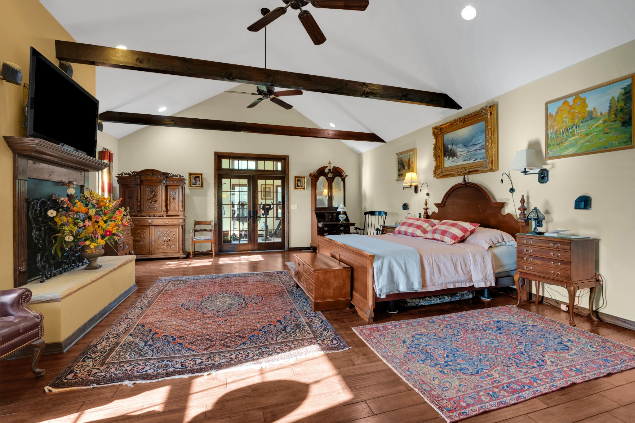 1485 Water Tank Road Winchester, TN 37398 - Photo 36 of 86
