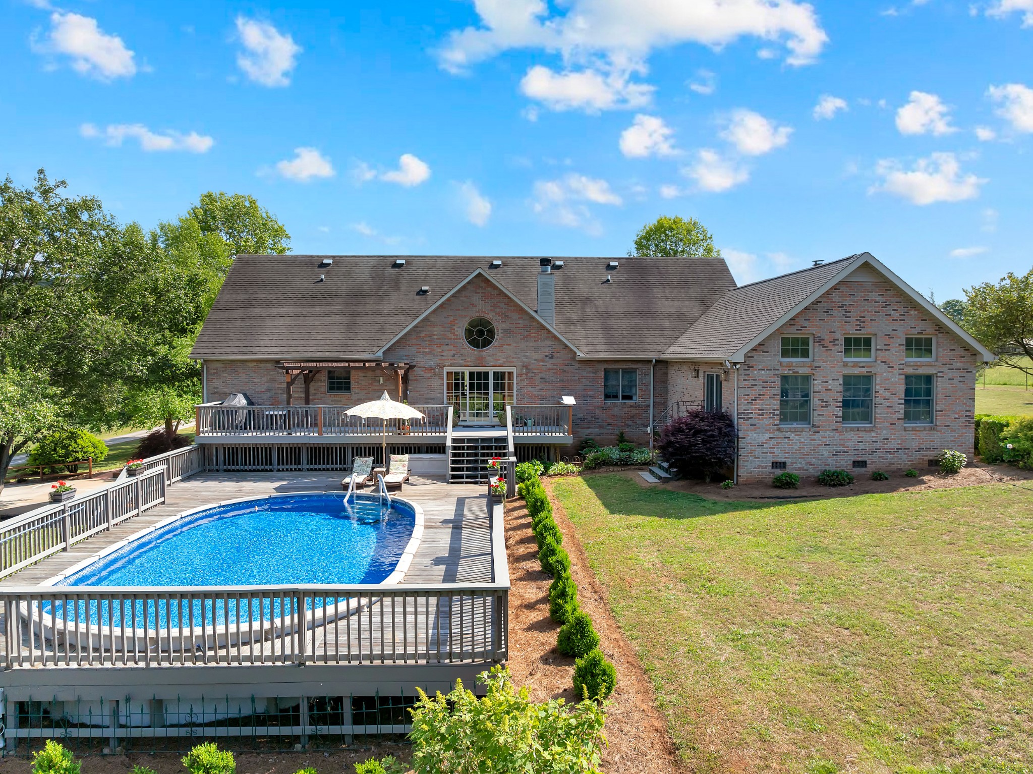 1485 Water Tank Road Winchester, TN 37398 - Photo 4 of 86