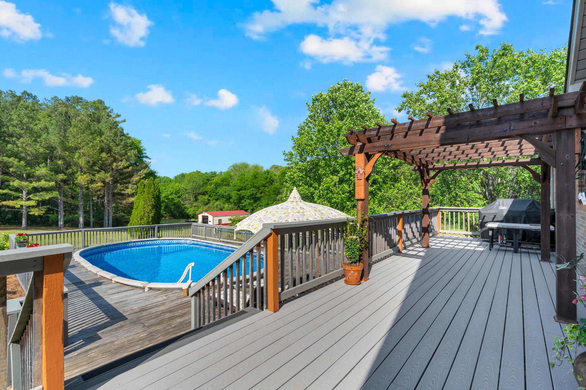 1485 Water Tank Road Winchester, TN 37398 - Photo 63 of 86