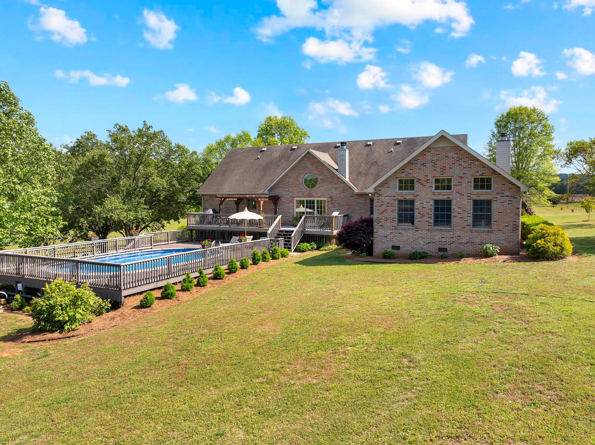 1485 Water Tank Road Winchester, TN 37398 - Photo 67 of 86