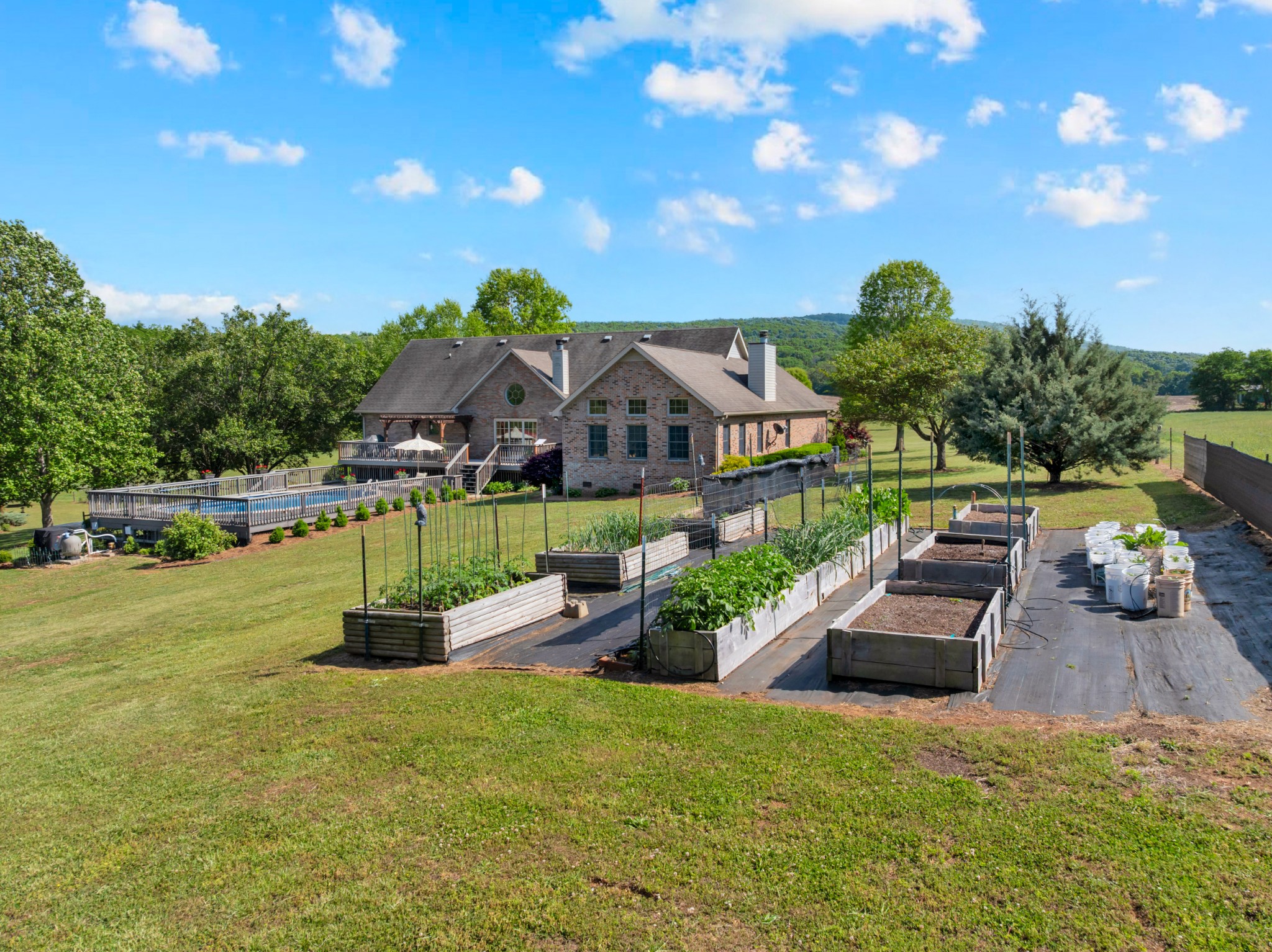 1485 Water Tank Road Winchester, TN 37398 - Photo 68 of 86