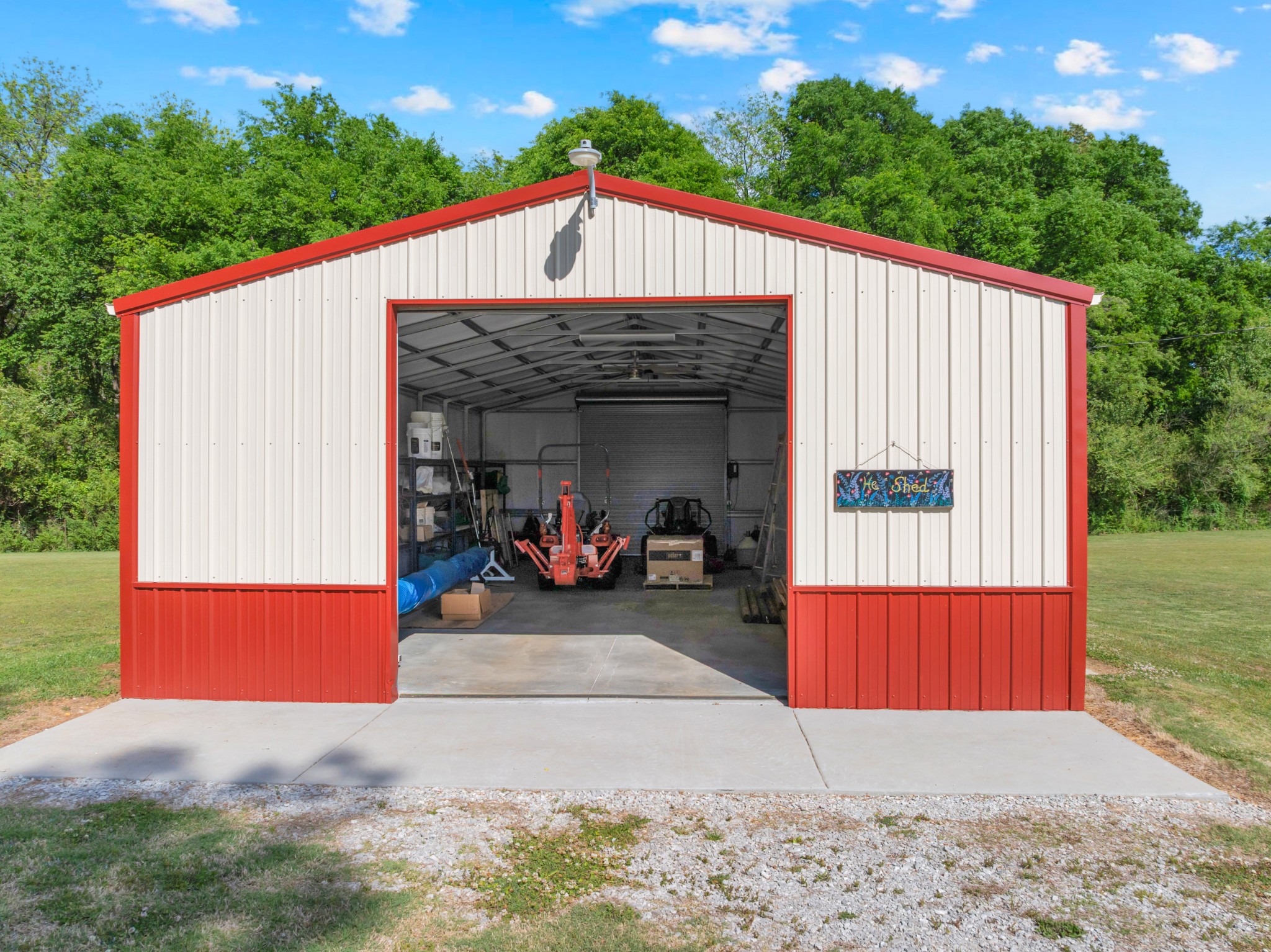 1485 Water Tank Road Winchester, TN 37398 - Photo 71 of 86