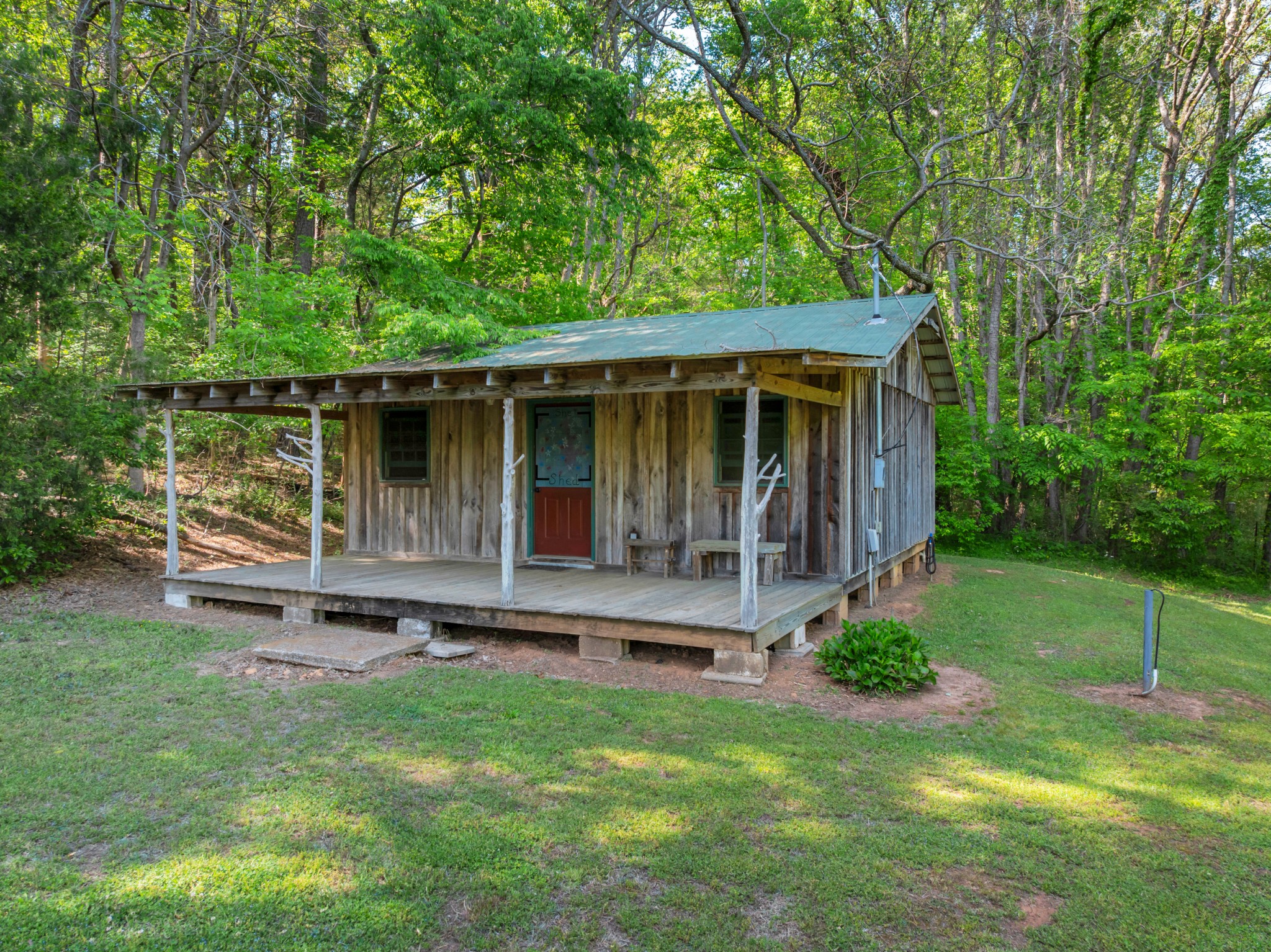 1485 Water Tank Road Winchester, TN 37398 - Photo 75 of 86