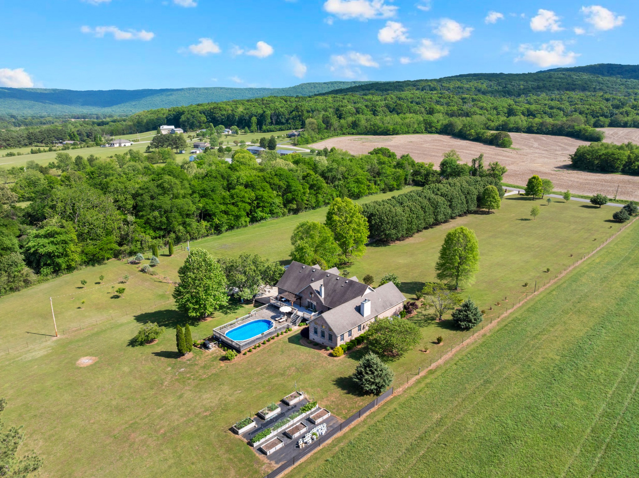 1485 Water Tank Road Winchester, TN 37398 - Photo 79 of 86