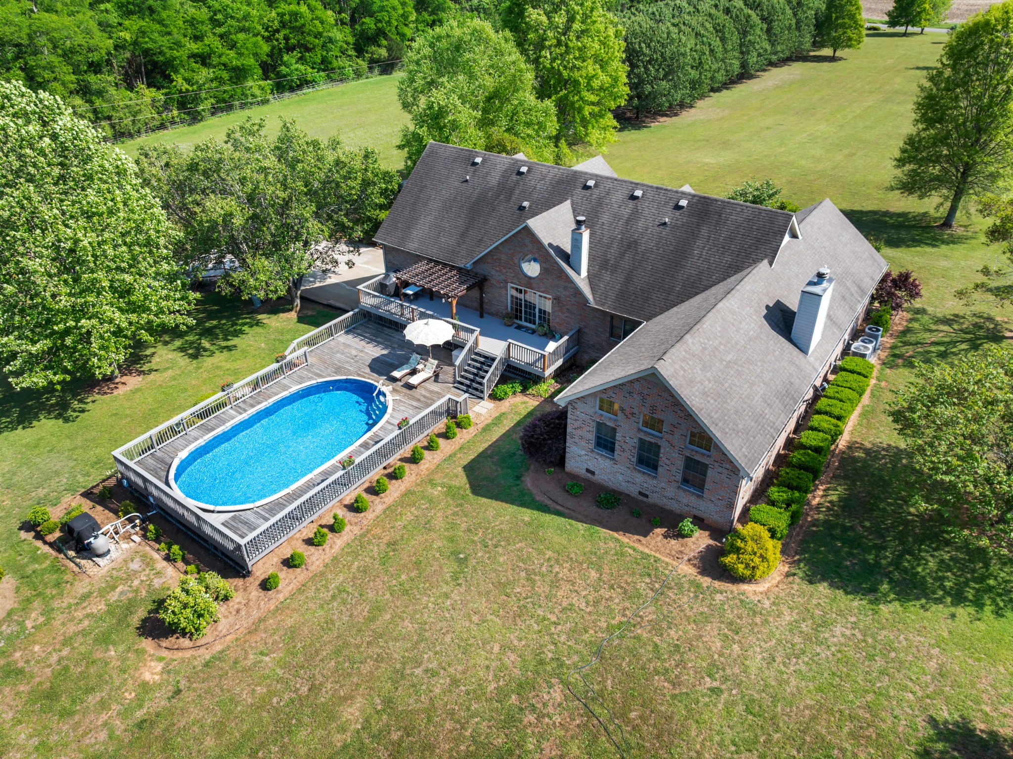1485 Water Tank Road Winchester, TN 37398 - Photo 80 of 86