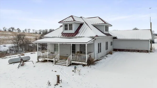 $1,650,000 | E8527 Nelson Road, Kickapoo, WI 54652