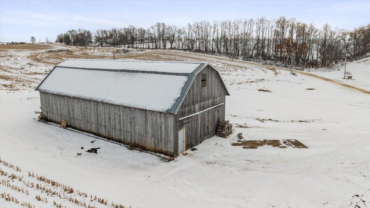 E8527 Nelson Road Kickapoo, WI 54652 - Photo 78 of 89 36-DJI_0420
