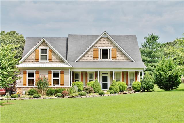 1377 Woods Ferry Road Lebanon, TN 37087 - Photo 1 of 16
