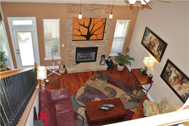 1377 Woods Ferry Road Lebanon, TN 37087 - Photo 11 of 16 View from second story balcony