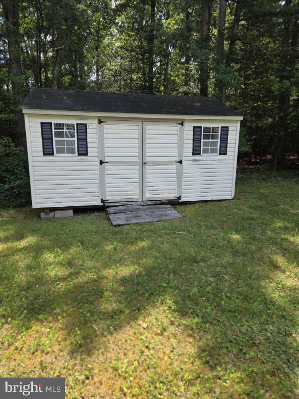 2694 St Peters Church Road Waldorf, MD 20601 - Photo 68 of 78 Shed
