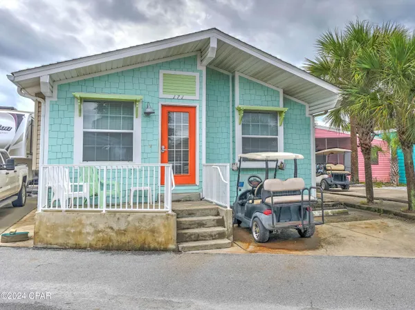 $549,000 | 171 South Marlin Drive, Unit S, Panama City Beach, FL 32408