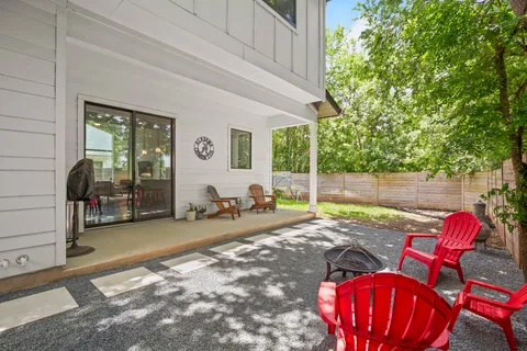 $875,000 | 611 Gaylor Street, Unit 2, Austin, TX 78752