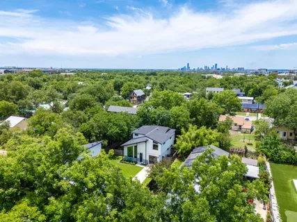 $875,000 | 611 Gaylor Street, Unit 2, Austin, TX 78752