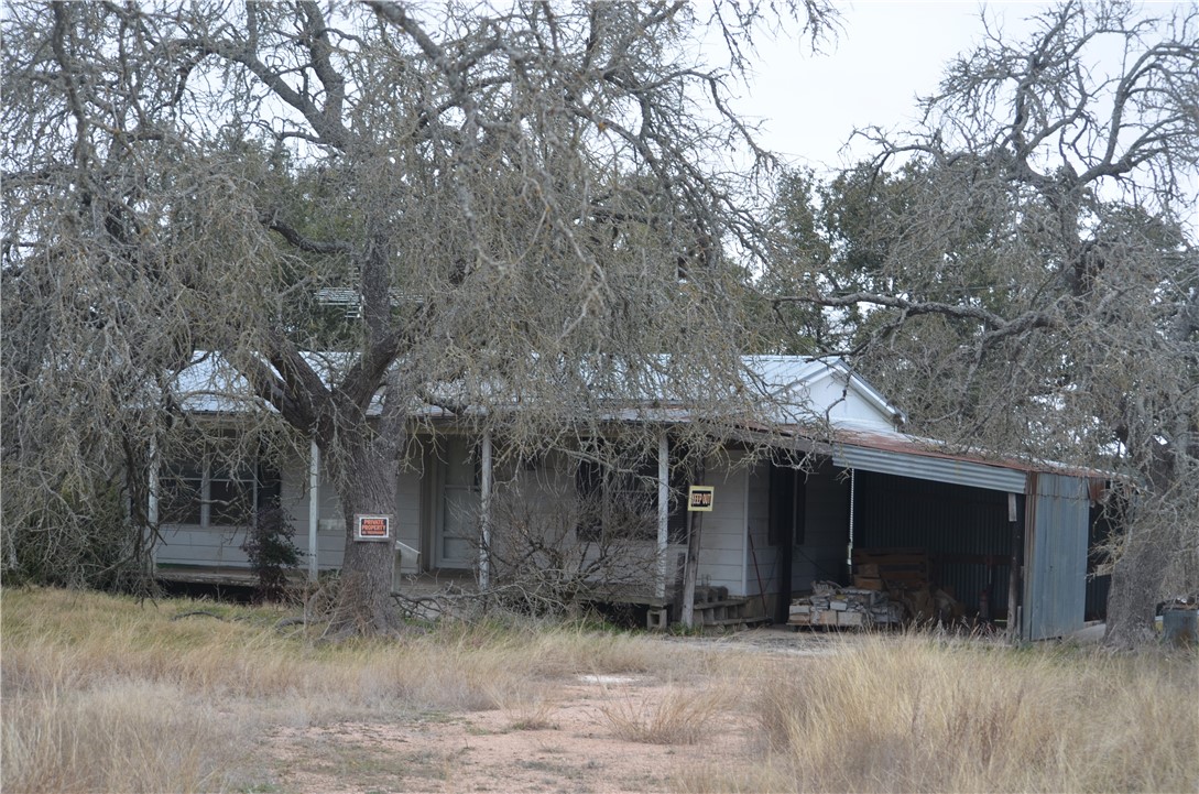 0 County Road 260, Unit TRACT 5 Bertram, TX 78605 - Photo 1 of 1