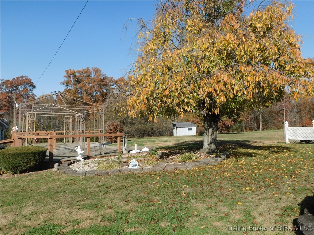 6253 North Marshall Road Campbellsburg, IN 47108 - Photo 11 of 35