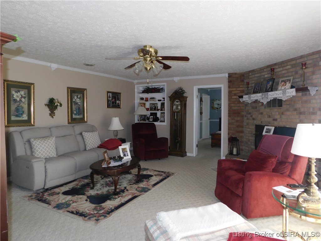 6253 North Marshall Road Campbellsburg, IN 47108 - Photo 17 of 35