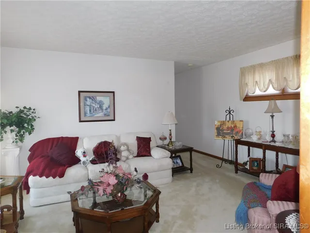 $349,900 | 6253 North Marshall Road, Campbellsburg, IN 47108