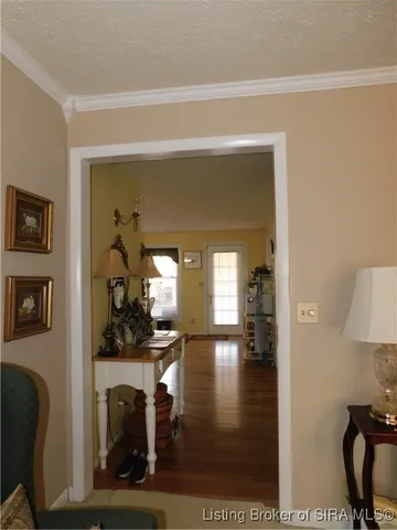 $349,900 | 6253 North Marshall Road, Campbellsburg, IN 47108