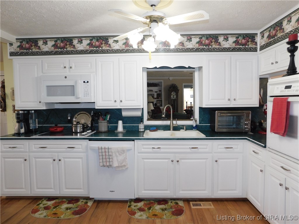 6253 North Marshall Road Campbellsburg, IN 47108 - Photo 20 of 35