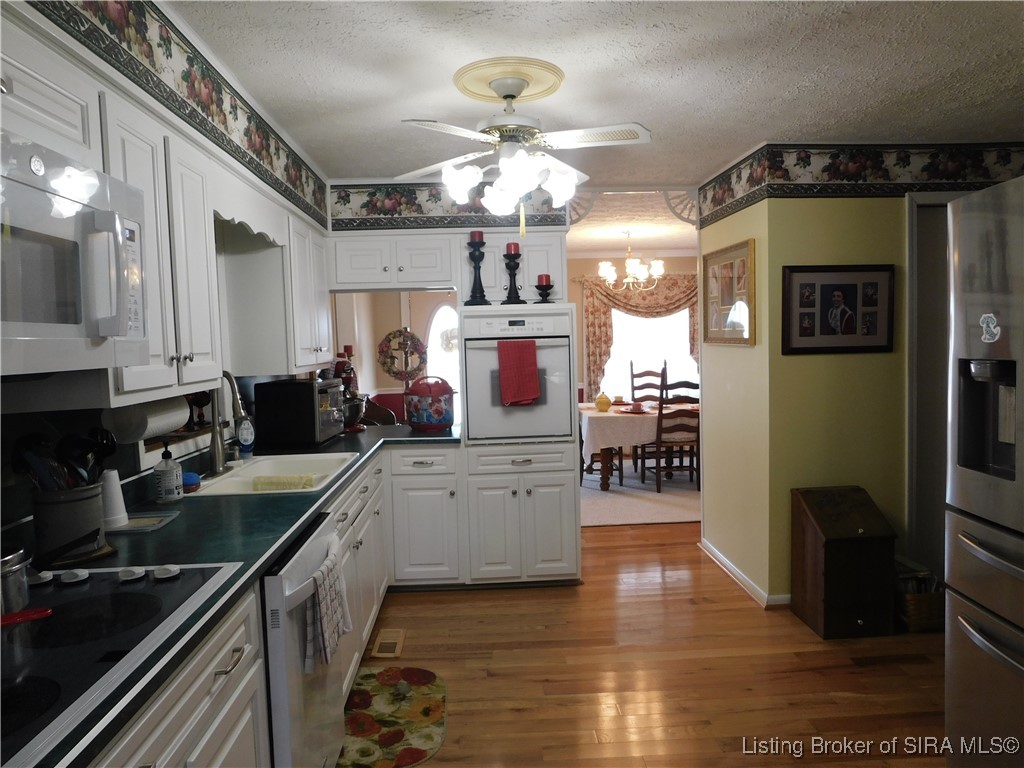 6253 North Marshall Road Campbellsburg, IN 47108 - Photo 21 of 35