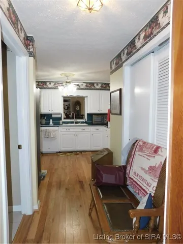 $349,900 | 6253 North Marshall Road, Campbellsburg, IN 47108