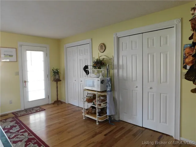 $349,900 | 6253 North Marshall Road, Campbellsburg, IN 47108