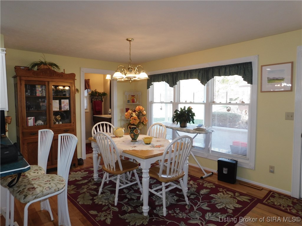 6253 North Marshall Road Campbellsburg, IN 47108 - Photo 24 of 35