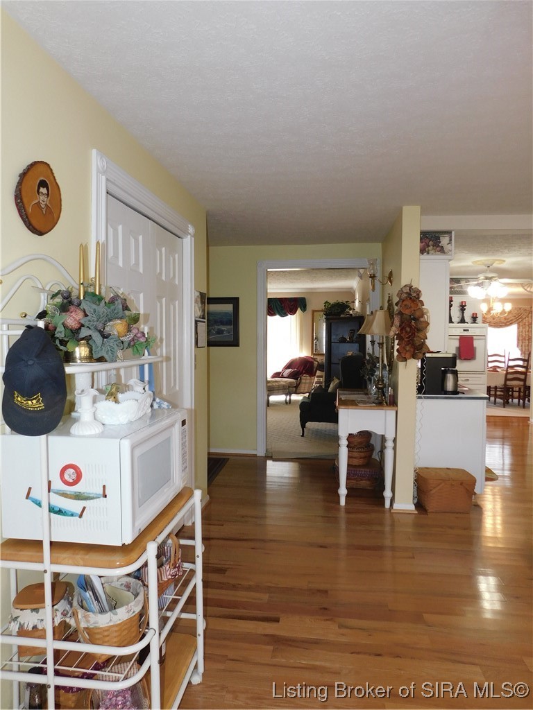 6253 North Marshall Road Campbellsburg, IN 47108 - Photo 25 of 35